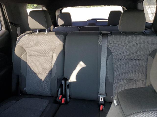 2023 CHEVROLET TRAVERSE L - 1GNEVGKW9PJ170564