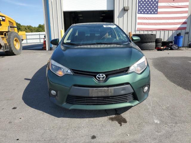 VIN 2T1BPRHE2EC055118 2014 Toyota Corolla, Eco no.5