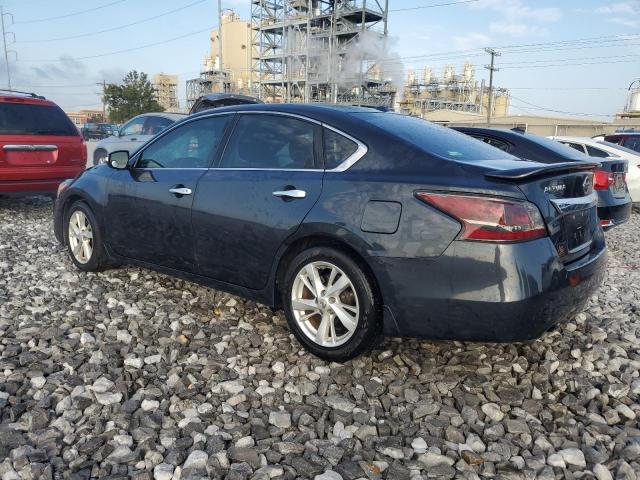 VIN 1N4AL3AP6EC105694 2014 Nissan Altima, 2.5 no.2