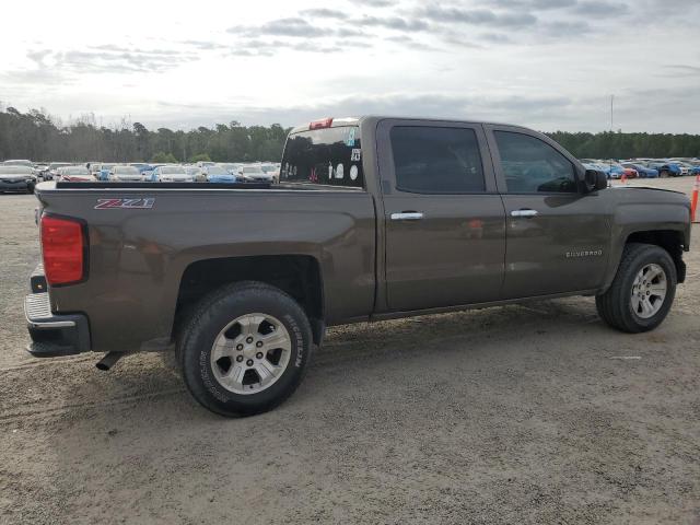 VIN 3GCPCREC4EG148684 2014 Chevrolet Silverado, C15... no.3