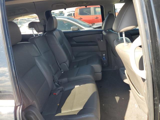 2015 HONDA 10HP MOTOR 5FNRL5H9XFB084255