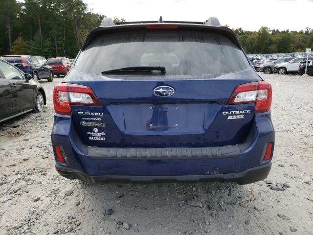 VIN 4S4BSAHCXH3305731 2017 Subaru Outback, 2.5I Pre... no.6