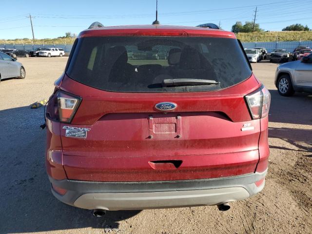 2018 FORD ESCAPE SE - 1FMCU0GDXJUA42420