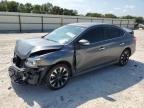 2019 NISSAN SENTRA S - 3N1AB7AP2KY303960