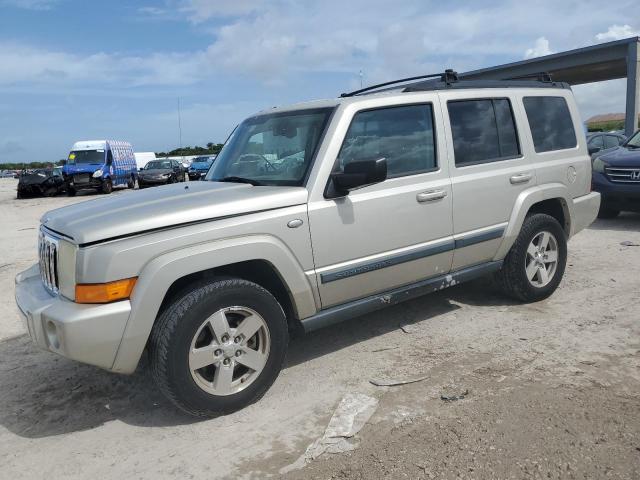 Jeep COMMANDER