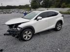 LEXUS NX 200T BA photo