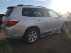 TOYOTA HIGHLANDER photo