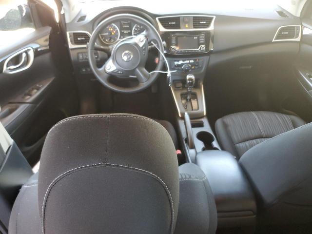 2018 NISSAN SENTRA S - 3N1AB7APXJL654921