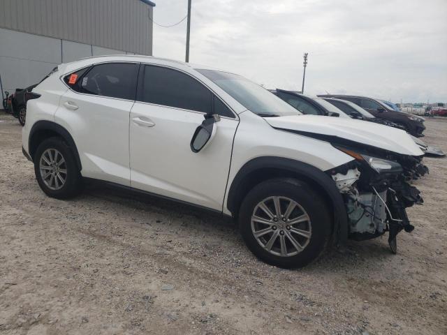 2016 LEXUS NX 200T BA - JTJYARBZ0G2034340