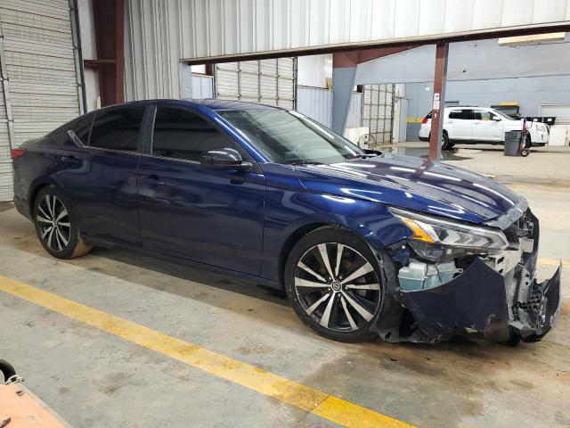 2019 NISSAN ALTIMA SR - 1N4BL4CV6KC173530