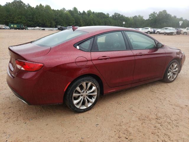 VIN 1C3CCCDG4FN711679 2015 Chrysler 200, S no.3