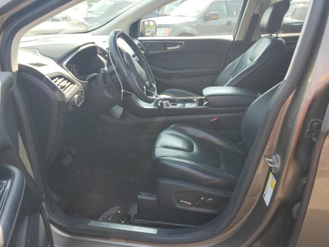 2019 FORD EDGE TITAN - 2FMPK4K91KBB53897