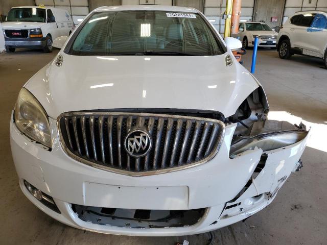 VIN 1G4PP5SKXD4207642 2013 Buick Verano no.5