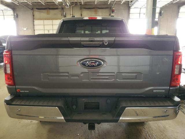 2021 FORD F150 SUPER - 1FTFW1E84MFC80618