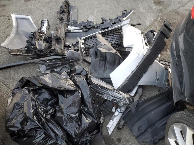 2022 TOYOTA COROLLA XS - 5YFT4MCE8NP109576