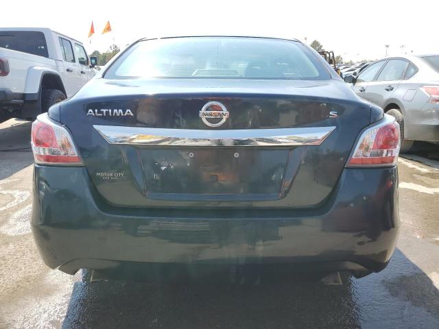 VIN 1N4AL3AP1FC188744 2015 Nissan Altima, 2.5 no.6