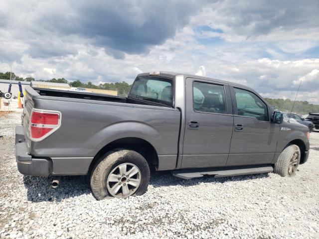 Vin: 1ftew1cm1dkf29430, lot: 71836434, ford f-150 supercrew 20133