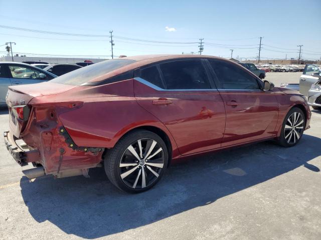 Vin: 1n4bl4cv6nn347962, lot: 70331884, nissan altima sr 20223