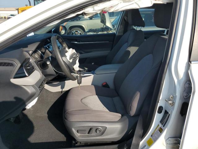 2019 TOYOTA CAMRY L - 4T1B11HKXKU853031