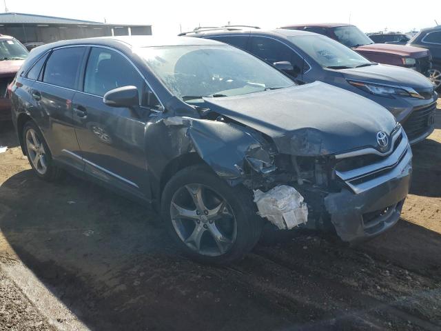 VIN 4T3BK3BB7DU086427 2013 Toyota Venza, LE no.4