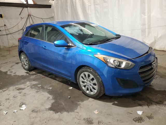 VIN KMHD35LH5HU369198 2017 Hyundai Elantra no.4