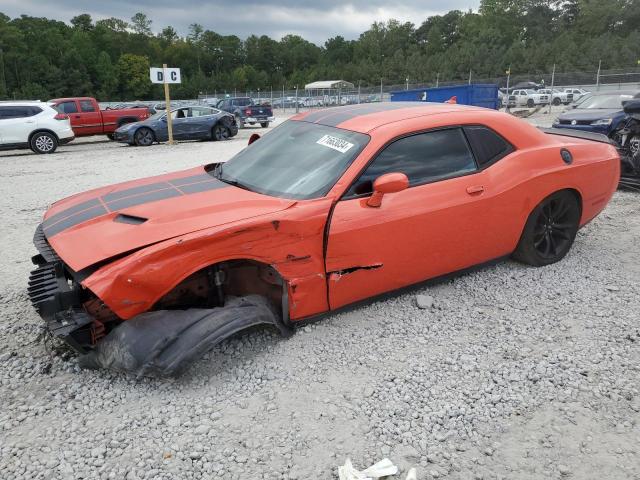 VIN 2C3CDZBT0HH636622 2017 Dodge Challenger, R/T no.1