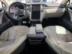 TESLA MODEL S photo