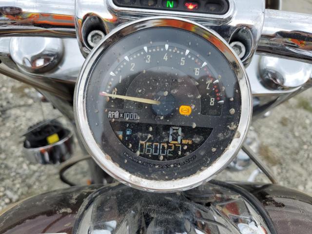 2014 HARLEY-DAVIDSON FLHTNSE CV 1HD1TF913EB951474
