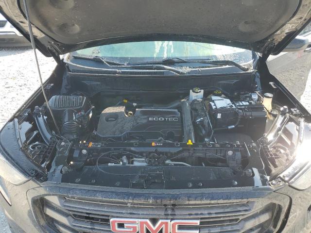 2019 GMC TERRAIN SL - 3GKALMEV1KL114963