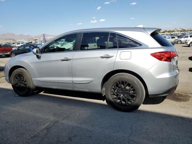 VIN 5J8TB3H52EL003062 2014 Acura RDX, Technology no.2