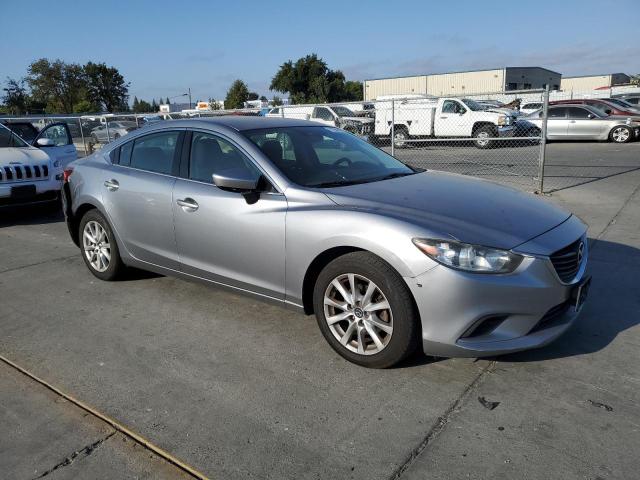 VIN JM1GJ1U62E1145574 2014 Mazda 6, Sport no.4