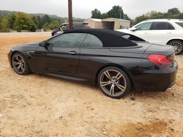 VIN WBSLZ9C51DC985873 2013 BMW M6 no.2