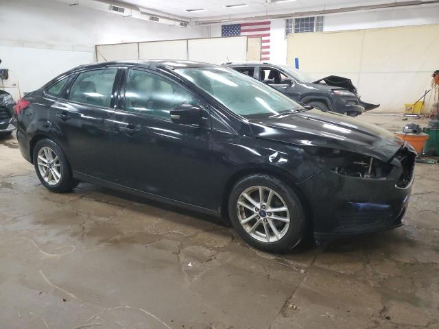 VIN 1FADP3F24GL368946 2016 Ford Focus, SE no.4