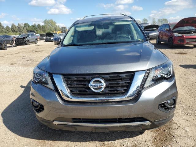 2020 NISSAN PATHFINDER - 5N1DR2DM5LC646620