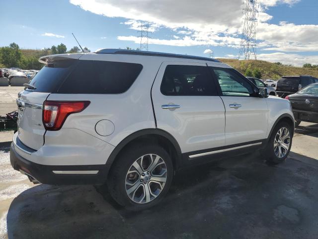 2018 FORD EXPLORER P - 1FM5K8HTXJGC86182