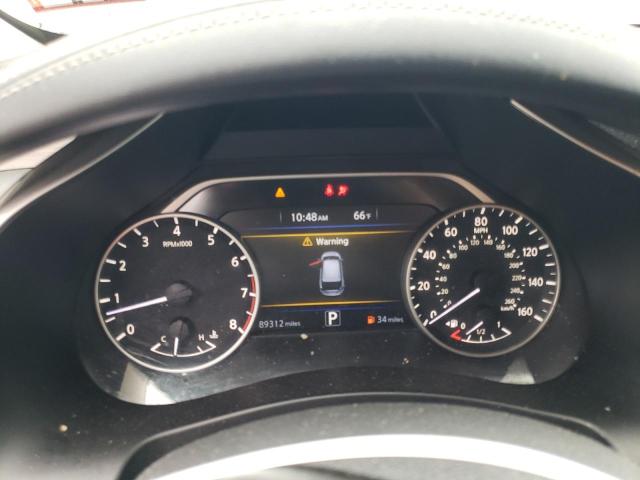 2017 NISSAN MURANO S - 5N1AZ2MH5HN186280