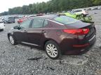 KIA OPTIMA EX photo