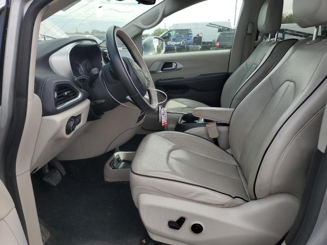 2017 CHRYSLER PACIFICA E - 2C4RC1N7XHR685040