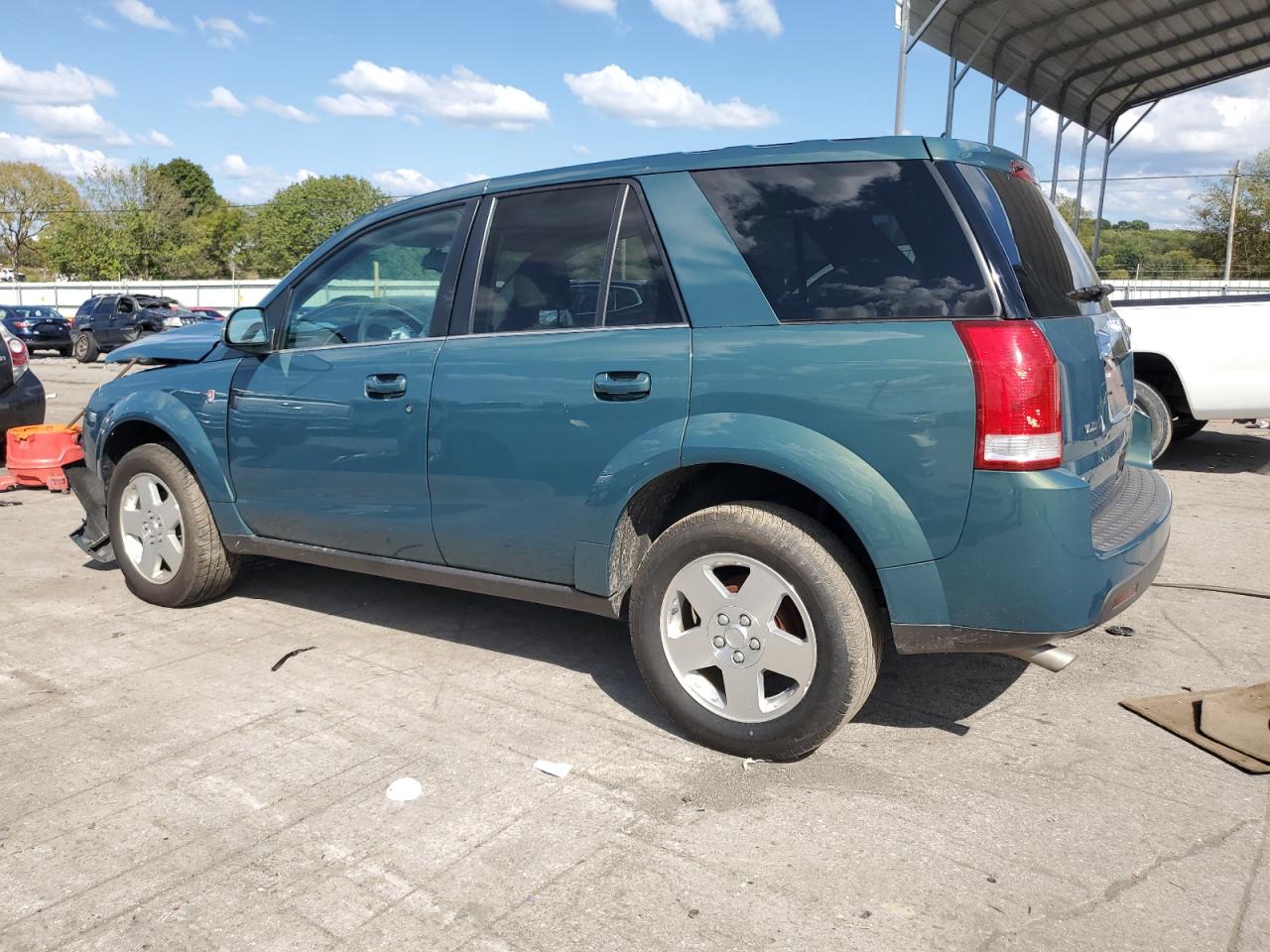 Lot #2879098036 2007 SATURN VUE