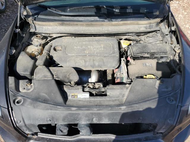 2015 JEEP CHEROKEE L - 1C4PJMCB2FW551293