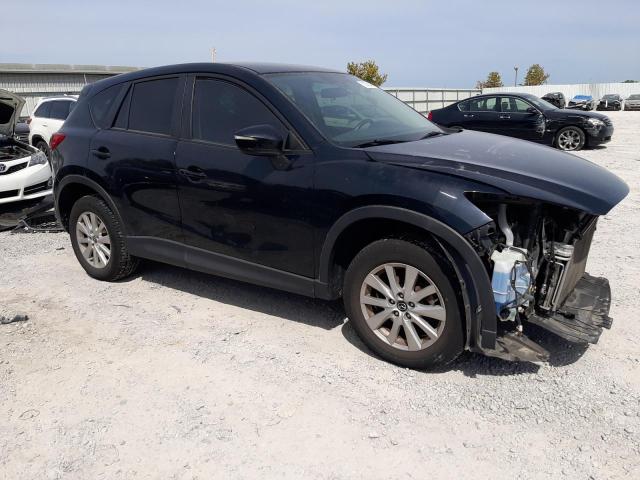 VIN JM3KE4CY3F0540090 2015 Mazda CX-5, Touring no.4