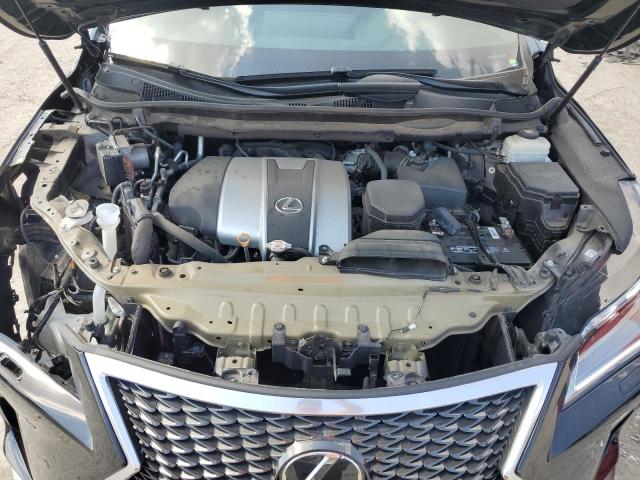 2019 LEXUS RX 350 BAS - 2T2BZMCA5KC169655