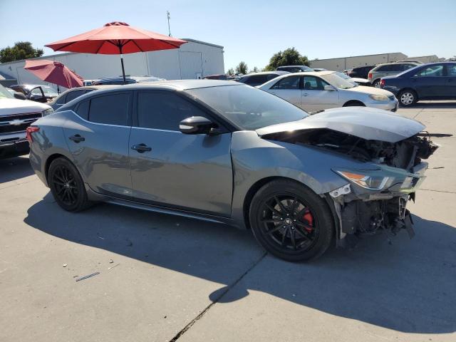 2018 NISSAN MAXIMA 3.5 - 1N4AA6AP5JC360970