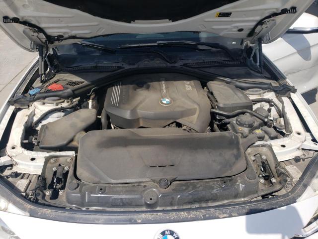 2017 BMW 330 I - WBA8B9G36HNU56534