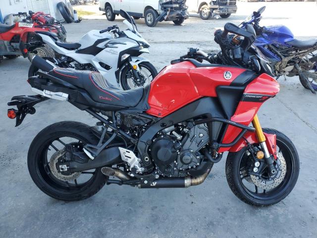 2021 YAMAHA MTT09 GT - JYARN74EXMA000588
