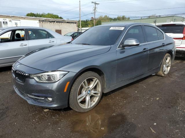 VIN WBA8D9G37HNU62496 2017 BMW 3 Series, 330 XI no.1