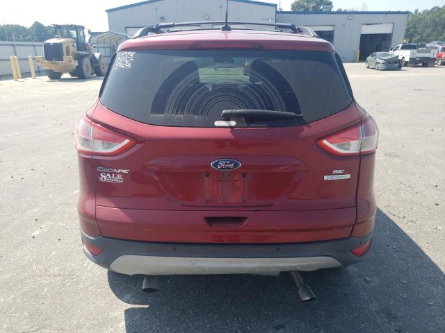 VIN 1FMCU0GX0FUA36675 2015 Ford Escape, SE no.6