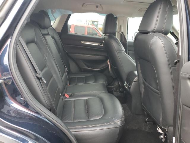 2018 MAZDA CX-5 GRAND - JM3KFADM8J1392013