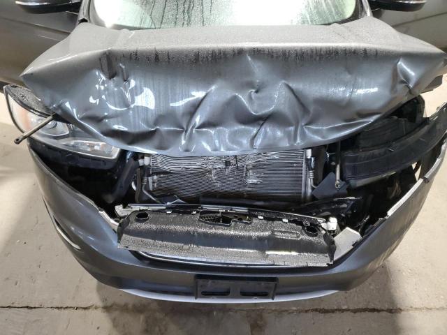 2015 FORD EDGE SEL - 2FMTK4J9XFBC10863