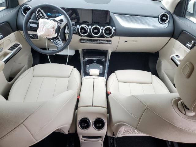 2022 MERCEDES-BENZ GLA 250 - W1N4N4GB6NJ349000